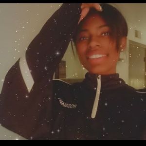 Meet your Posher, Kelsey